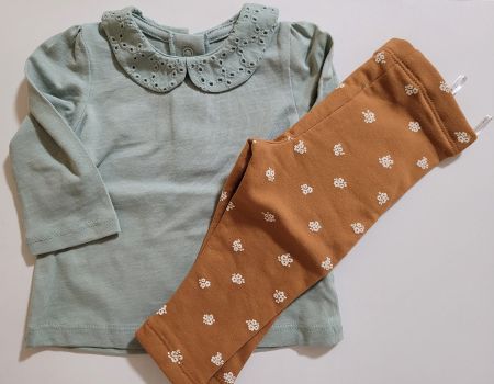 Baby Set 5 Gr. 62 NEU & OVP "zug. Tabea`s Delphintraum